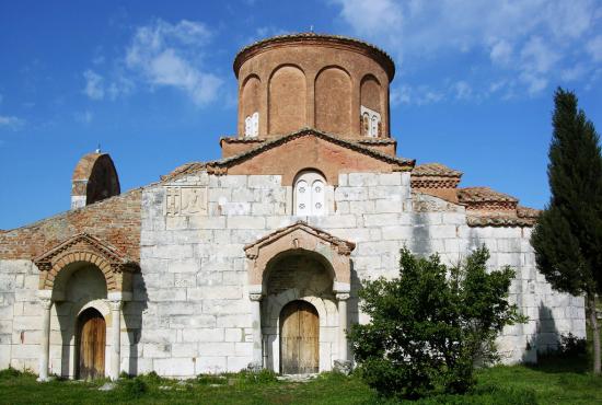 Vlora Tour to Apollonia – Ancient Learning Center