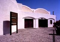 Santorini Museum of Prehistoric Thera