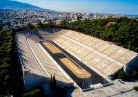 The history of the Olympic Games Tour, then &amp; now